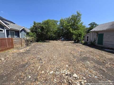 208 Cactus St., San Antonio, TX 78203