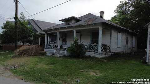 208 Cactus St., San Antonio, TX 78203