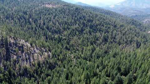 xx Kangaroo Creek Rd, Callahan, CA 96014