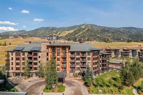 1175 BANGTAIL WAY, Steamboat Springs, CO 80487
