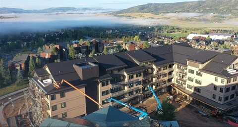 1550 AMBLE DRIVE, Steamboat Springs, CO 80487