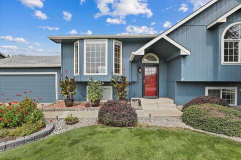 15315 E SALTESE Rd, Veradale, WA 99037