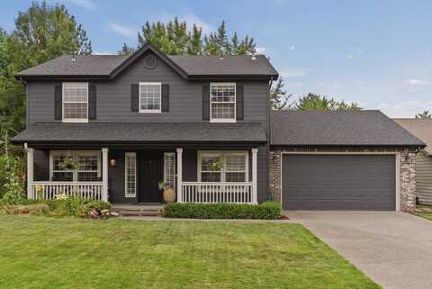 4208 S Tenfel Ln, Spokane, WA 99223