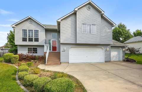 18309 E 9TH Ave, Greenacres, WA 99016