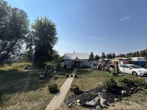 206 N 1ST St, Rockford, WA 99030