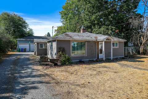 11722 E Valleyway Ave, Spokane Valley, WA 99206