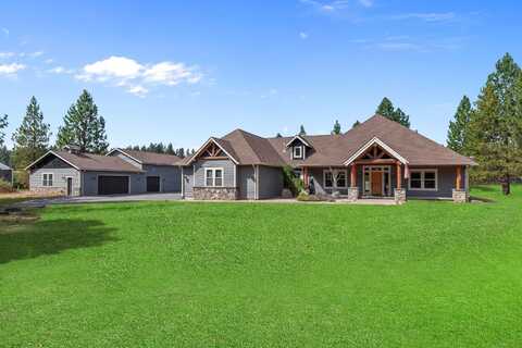 5401 E LANCASTER Rd, Hayden, ID 83835
