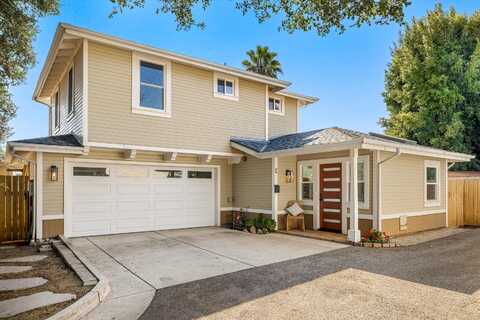 1819 San Andres Street unit: C, SANTA BARBARA, CA 93101