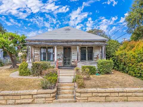 220 W Figueroa Street, SANTA BARBARA, CA 93101