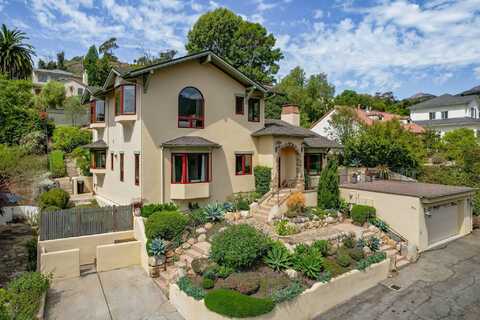 515 Conejo Road, SANTA BARBARA, CA 93103