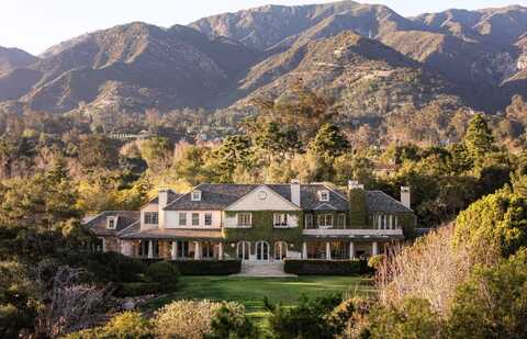771 Garden Lane, MONTECITO, CA 93108