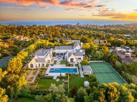 1850 Jelinda Drive, MONTECITO, CA 93108