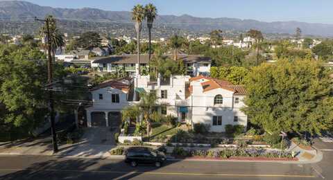 330 W Canon Perdido Street, SANTA BARBARA, CA 93101