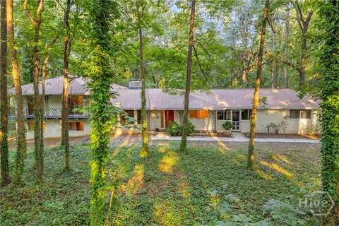 1145 Cherokee Road, Winterville, GA 30683