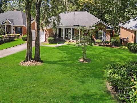 8 Laurel Oak Court, Savannah, GA 31405