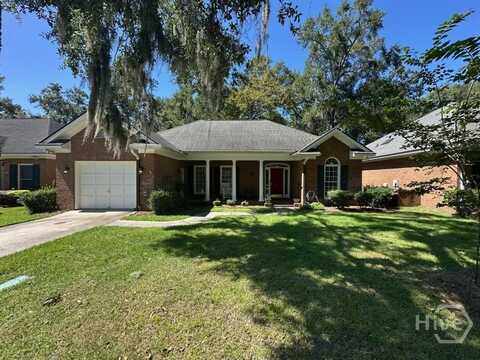8 Laurel Oak Court, Savannah, GA 31405