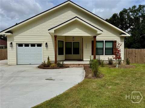 125 Fair Street, Savannah, GA 31408
