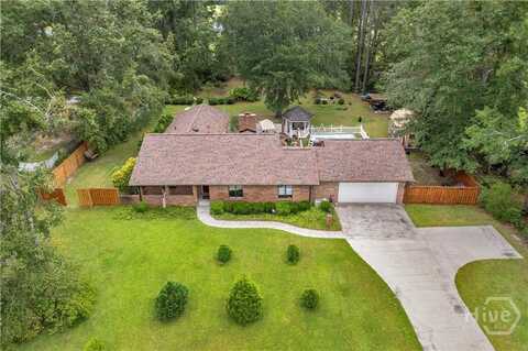 208 Topi Trail, Hinesville, GA 31313