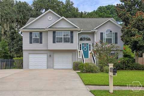 108 Runner Road, Savannah, GA 31410