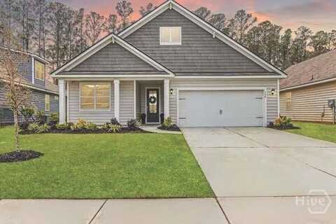 104 Canal Cove, Pooler, GA 31322