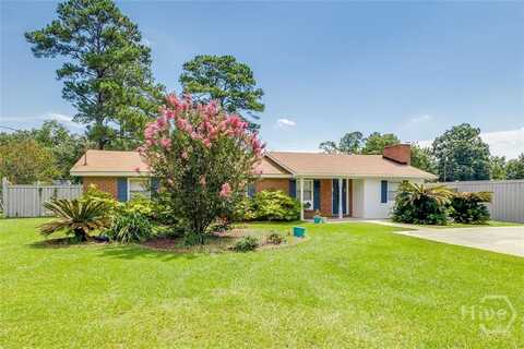 12 Walnut Street, Bloomingdale, GA 31302