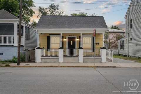 1106 E Broad Street, Savannah, GA 31401