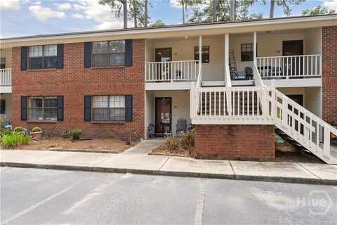 66 Colony Park Drive, Savannah, GA 31406