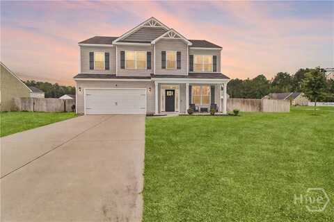 109 Danielle Loop, Rincon, GA 31326
