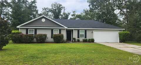 403 Sawtooth Oak Lane, Springfield, GA 31329