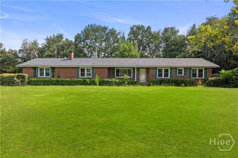 5448 Ga Highway 196, Glennville, GA 30427