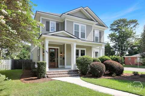 140 E 56th Street, Savannah, GA 31405