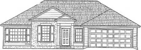 152 River Bluff Way, Ellabell, GA 31308