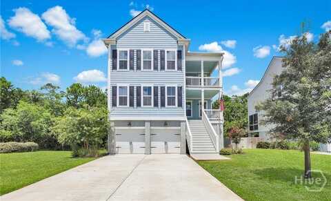 121 Kingbird Court, Savannah, GA 31410