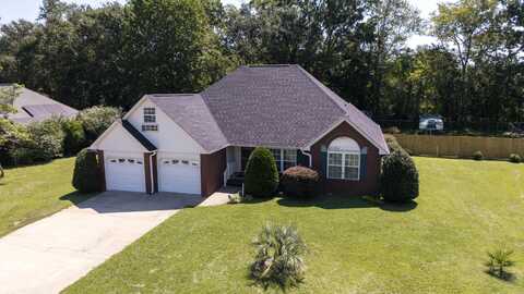 45 Elkhorn Trail, Sumter, SC 29154