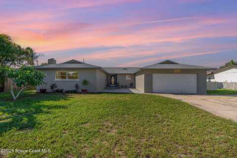 455 Riverside Avenue, Merritt Island, FL 32953