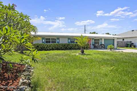 2005 Plumosa Way, Indialantic, FL 32903