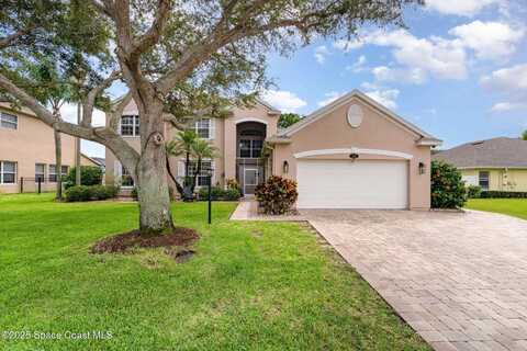 330 Chennault Lane, Rockledge, FL 32955