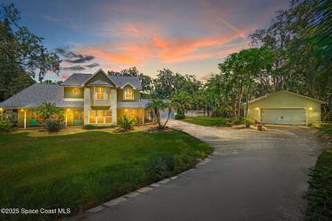 54 Ridge Court, Rockledge, FL 32955