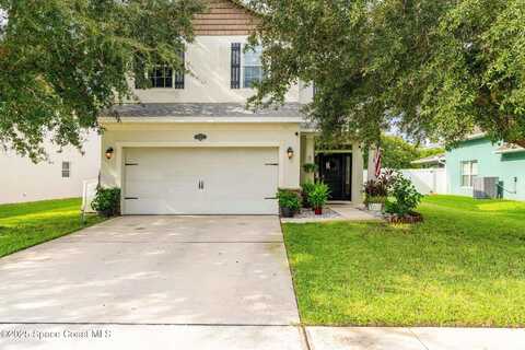 1776 Alaqua Way, Melbourne, FL 32904