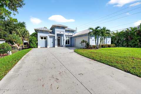 201 Midvale Terrace, Sebastian, FL 32958