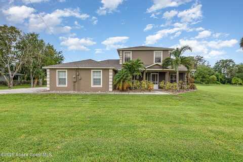 4055 Navajo Lane, Titusville, FL 32796