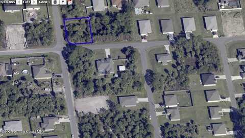 0000 SE Unknown Street SE, Palm Bay, FL 32909