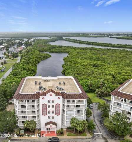 821 Del Rio Way, Merritt Island, FL 32953