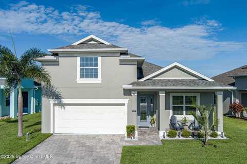 4437 Trovita Circle, Melbourne, FL 32904