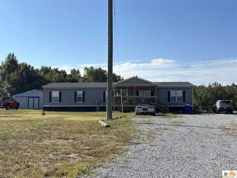 975 Crail Hope Road, Hardyville, KY 42746