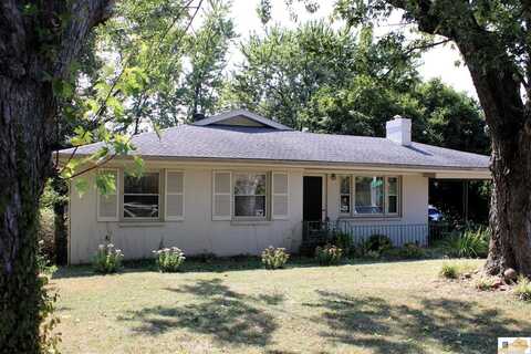 802 N Green Street, Glasgow, KY 42141