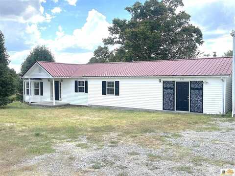 191 A F White Road, Columbia, KY 42728