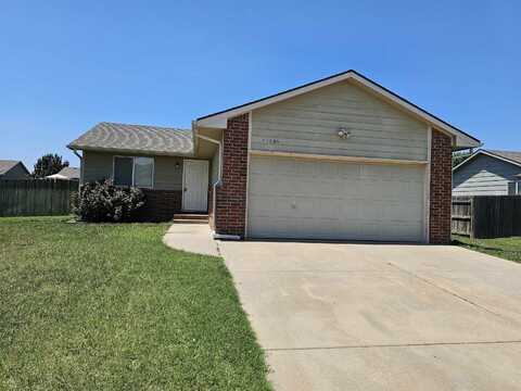 13649 W Ponderosa Ct, Wichita, KS 67235