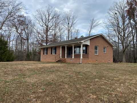 112 Owl Creek Rd, Keysville, VA 23947