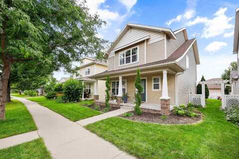 1519 Wild Iris Street, Sun Prairie, WI 53590